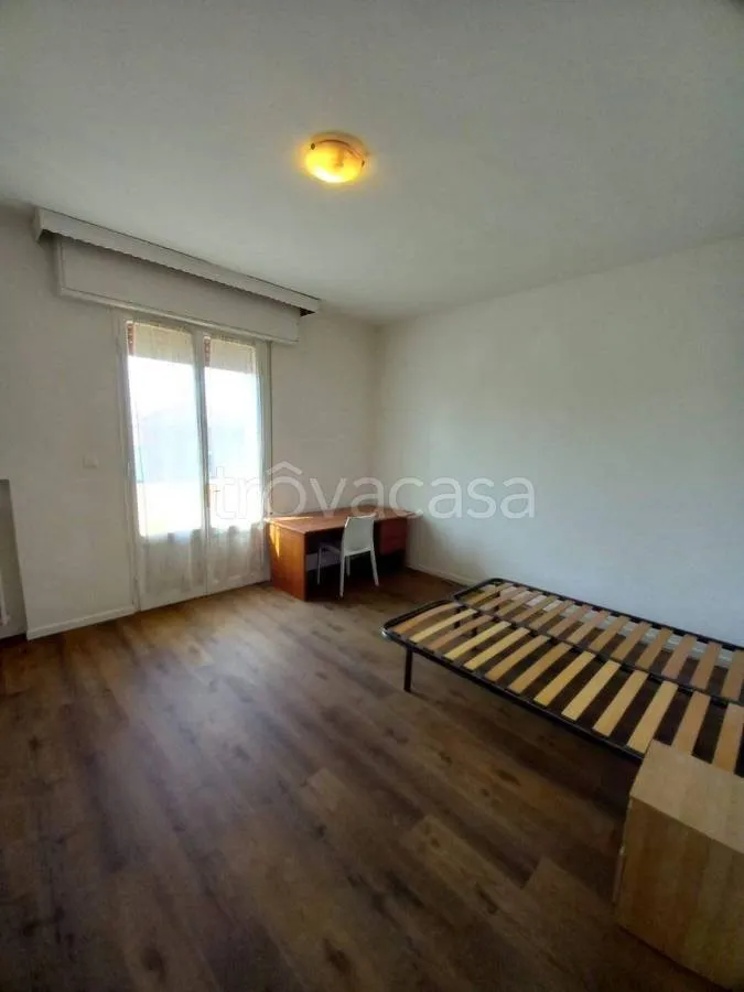 Chambres - Bright Apartment with Balcony in Ferrara