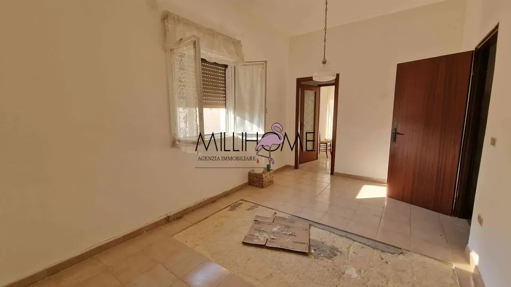 Pièces - Twin-Storey Apartment Near Marsala Centre