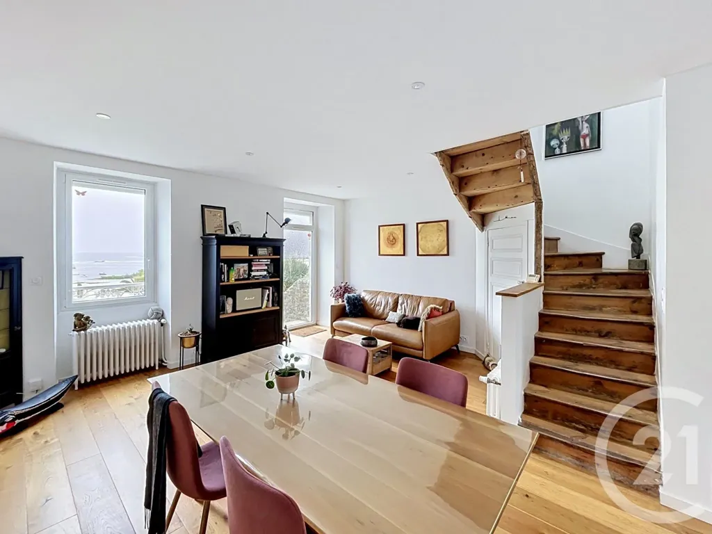 Elutuba - Charming Seafront House in Plœmeur