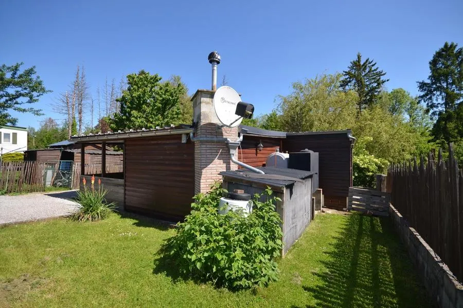 Maison 1 chambres à PETIGNY