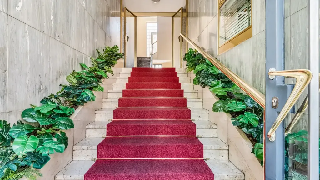 Toad - Contemporary Flat with Balcony in Milan
