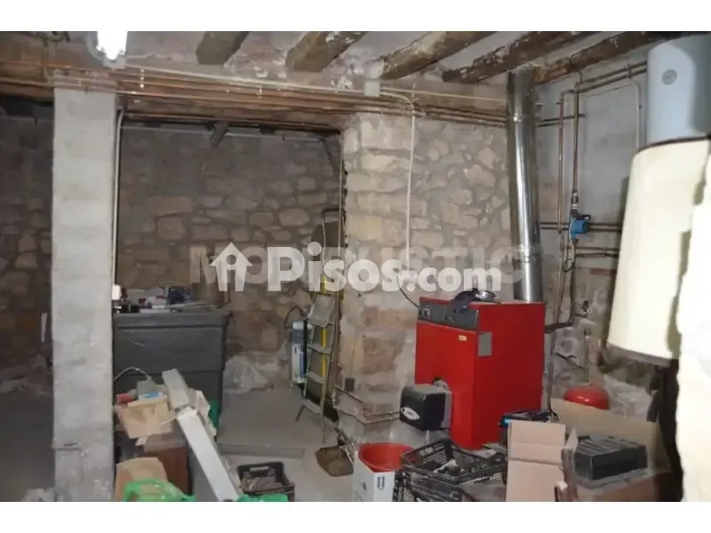 Stanze - Chalet with Workshop in El Vilosell, Lleida