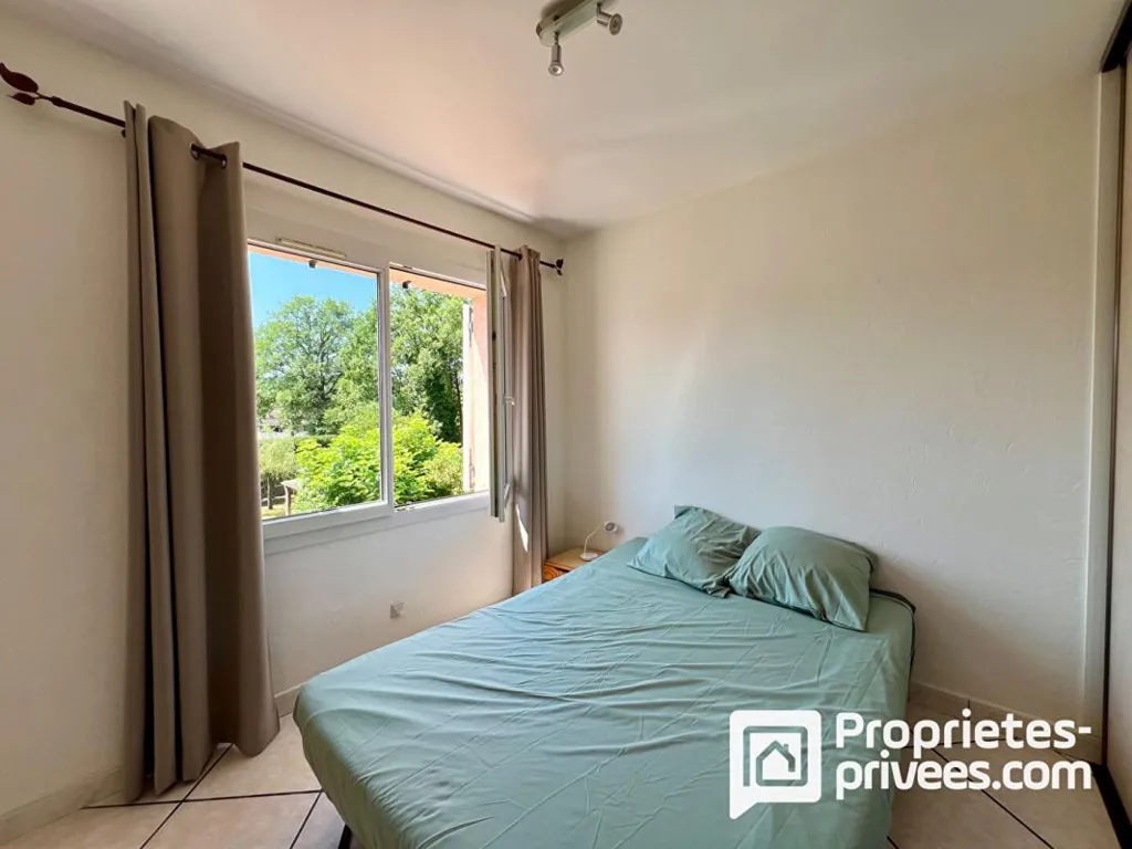 Magamistoad - 7-Piece House with Optional T2 Apartment in Callian