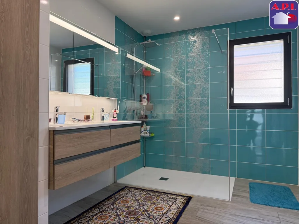Vannitoad - Luxury Villa with Pool in Foix