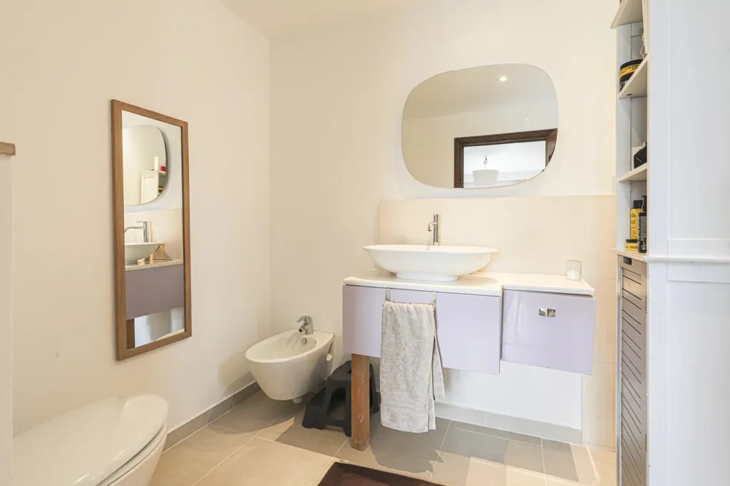 Vannitoad - Villa with Panoramic Sea View in La Gaude