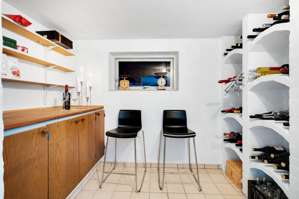 Maison 3 pièces à Bjerringbro