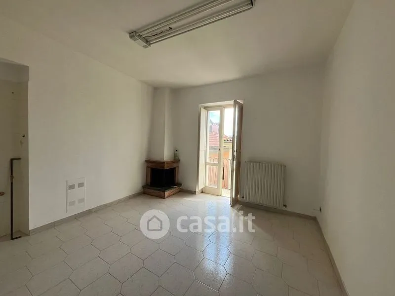 Pièces - Apartment with Panoramic View in Potenza