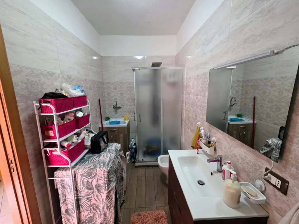 Vannitoad - Apartment with Balcony in Capua