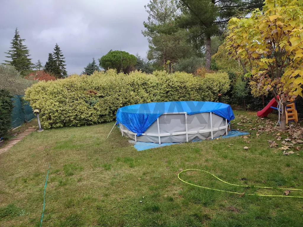 Piscine - Independent Villa with Pool in Cassano delle Murge