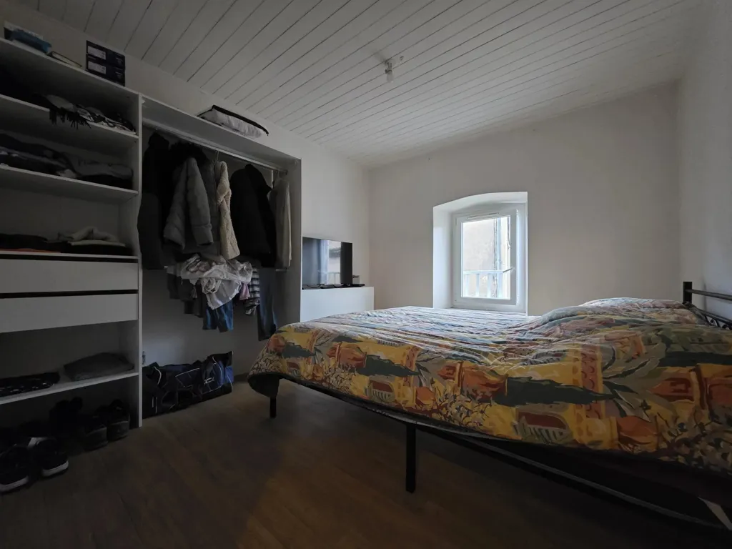 Magamistoad - Furnished Flat with Intercom in City Centre