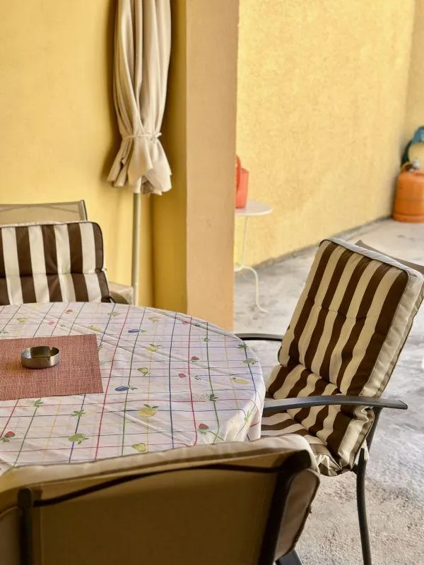 Terrazza - Renovated House with Pool in Polop's Historic Centre
