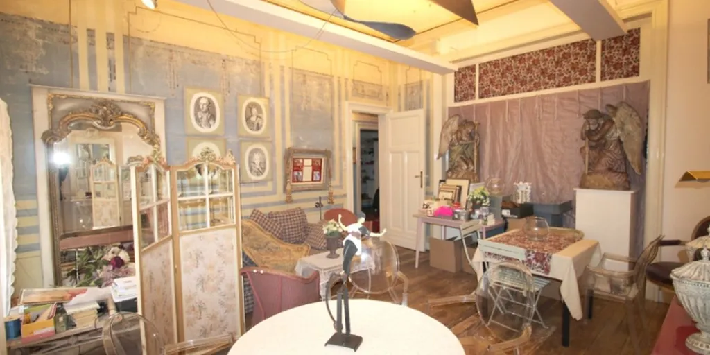 Elutuba - Charming Townhouse with Garden in Deinze