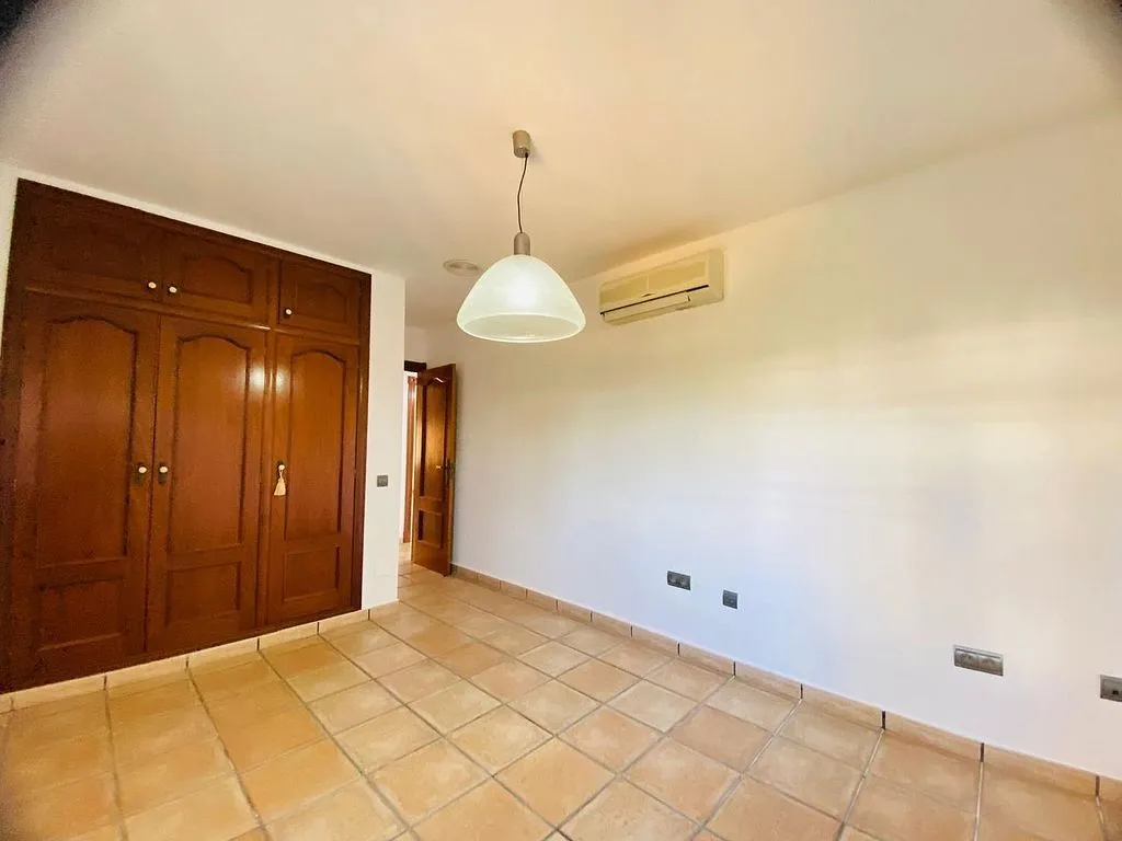 Entrée - Luxury Villa with Pool in Playas de Orihuela