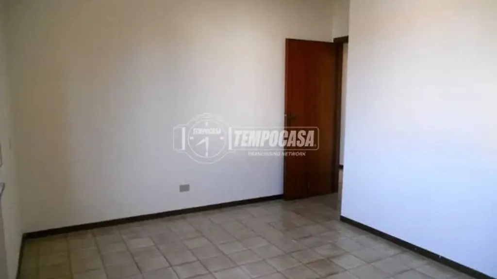 Entrée - Spacious Apartment with Balcony in Pontestura