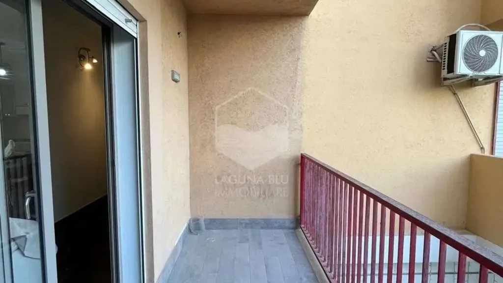 Rõdu - Modernised Apartment with Balcony in Marsala