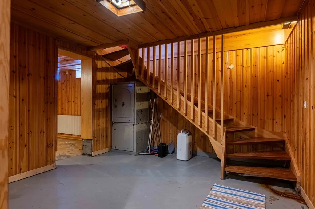 Ingresso - Charming Farmhouse with Workshop in Nyhem