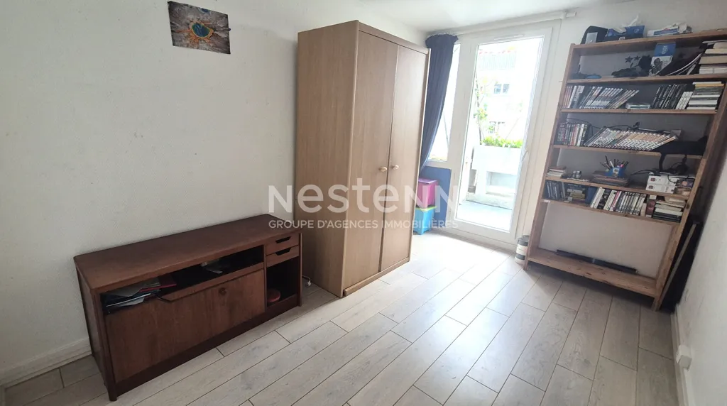 Magamistoad - City Centre Apartment with Terraces in Houilles