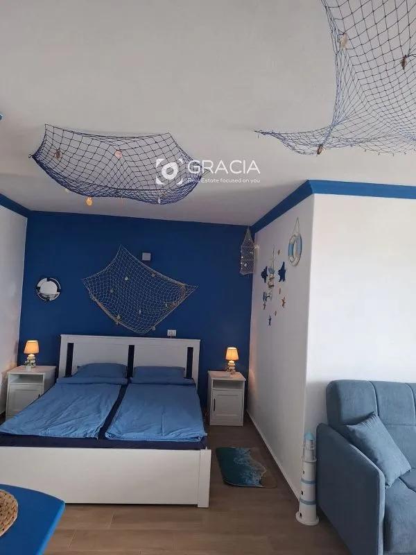 Magamistoad - Renovated Studio with Terrace in Golf del Sur