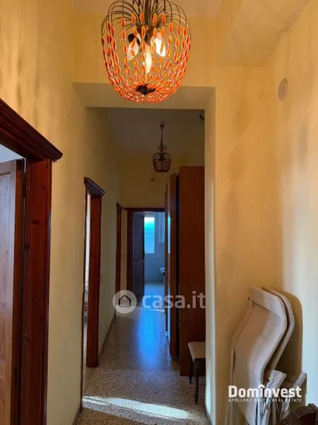 Esik - Villa with Sea View in Capalbio