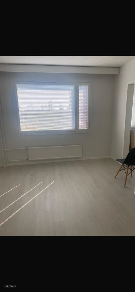Pièces - Bright Studio with Wardrobe in Vatiala, Kangasala