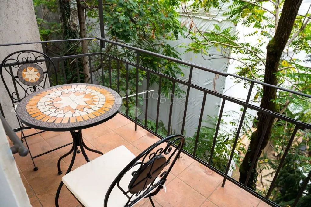 Rõdu - Luxury Flat with Balcony in Zagreb Centre