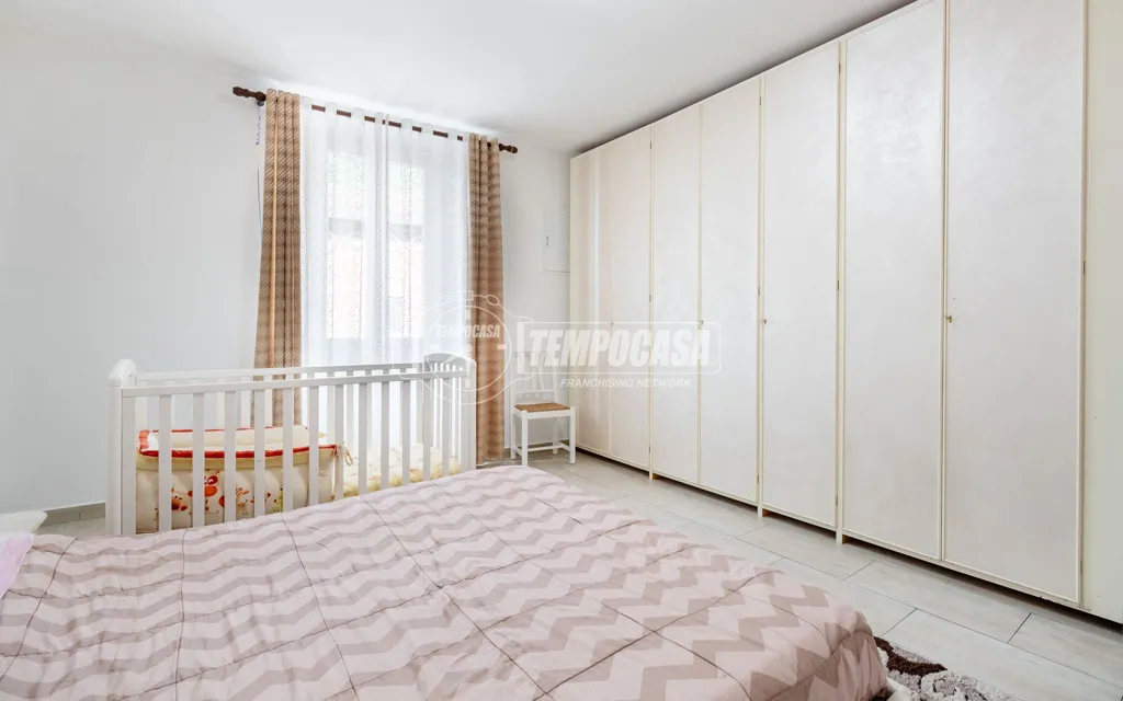 Chambres - Restored Apartment with Panoramic Terrace in Marradi