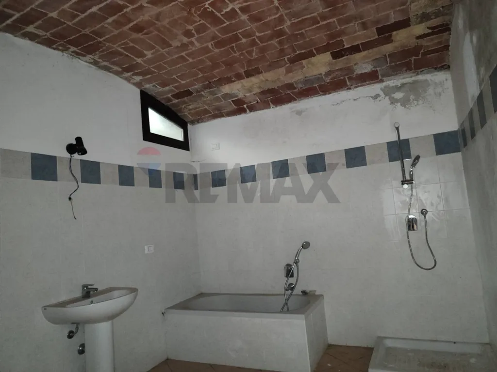 Vannitoad - Medieval-Style Flat with Terrace in Frassinello Monferrato