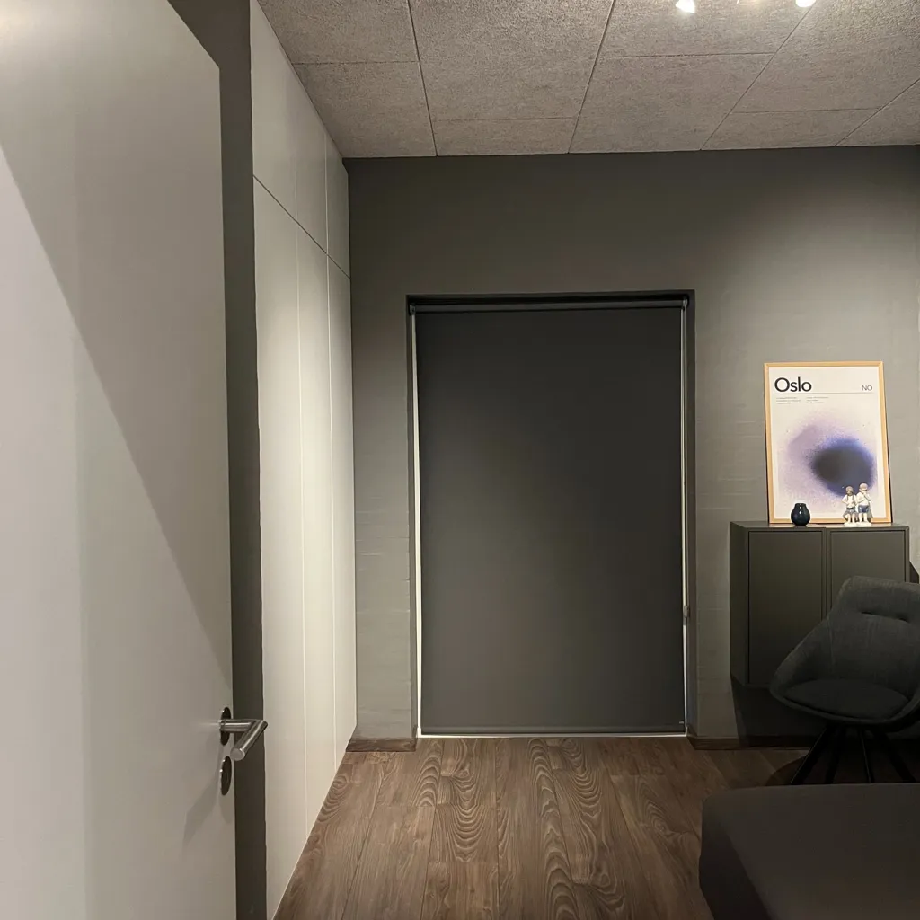 Hallway - Newly Built Villa with Large Terrace in Viborg
