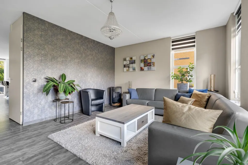 Elutuba - Estate-Ready House with Garden in Enschede