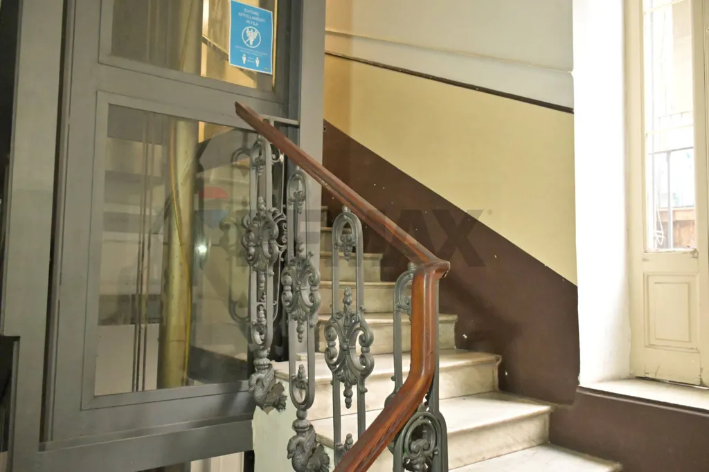 Toad - Apartment with Balcony in Catania Centre