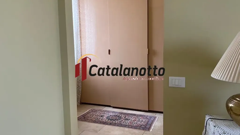 Hallway - Villa with Olive Grove in Castelvetrano