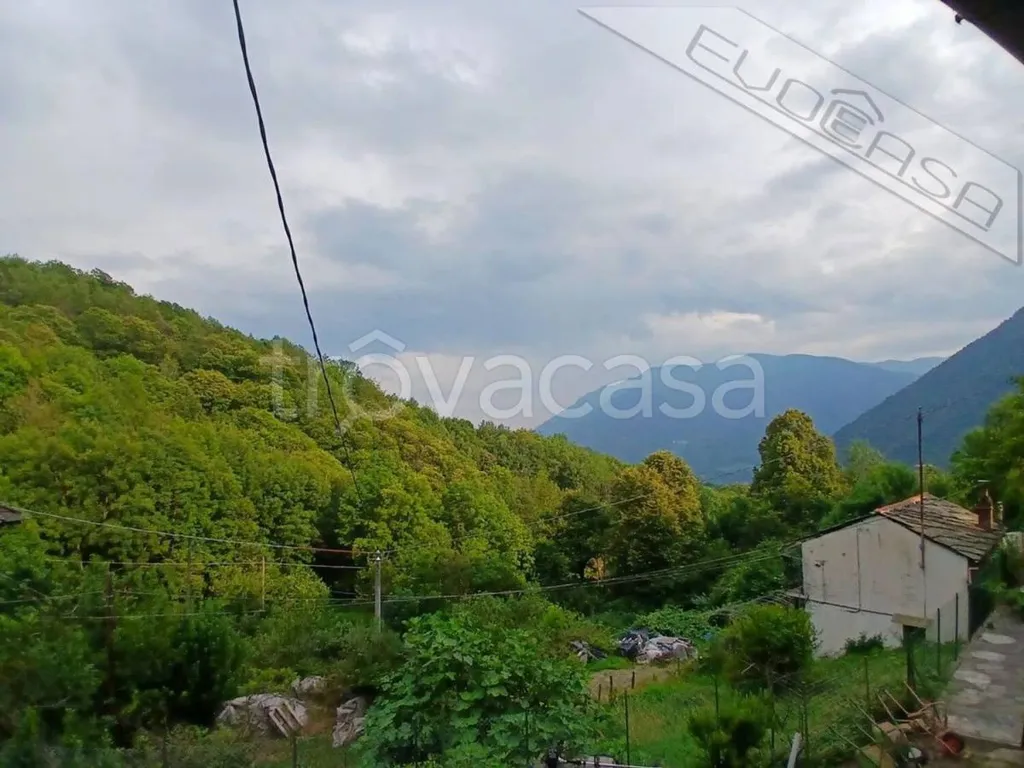 Terrasse - Villa with Garden in Perosa Argentina