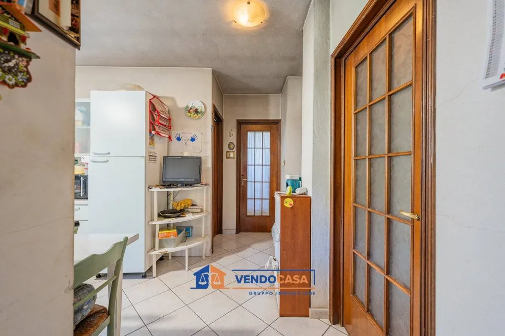 Esik - Villa with Private Garden in Boves