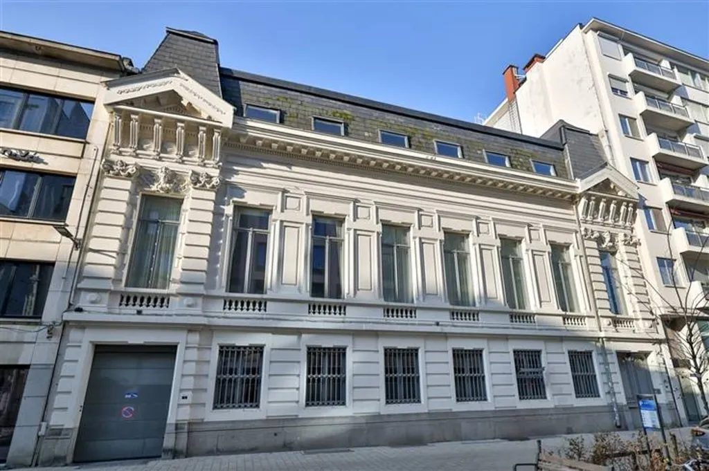 facade