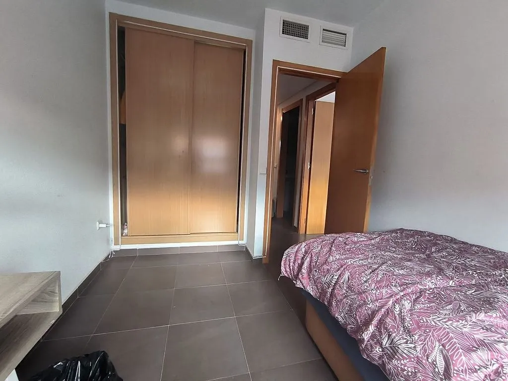 Chambres - Duplex with Pool and Terrace in Cabezo de Torres