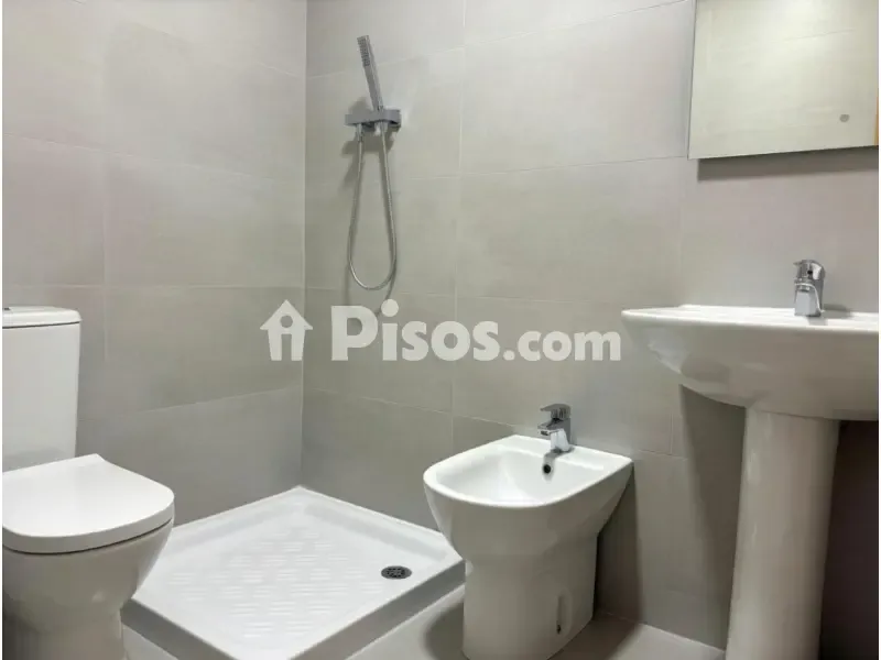 Vannitoad - Ground Floor Apartment with Terrace in Nules