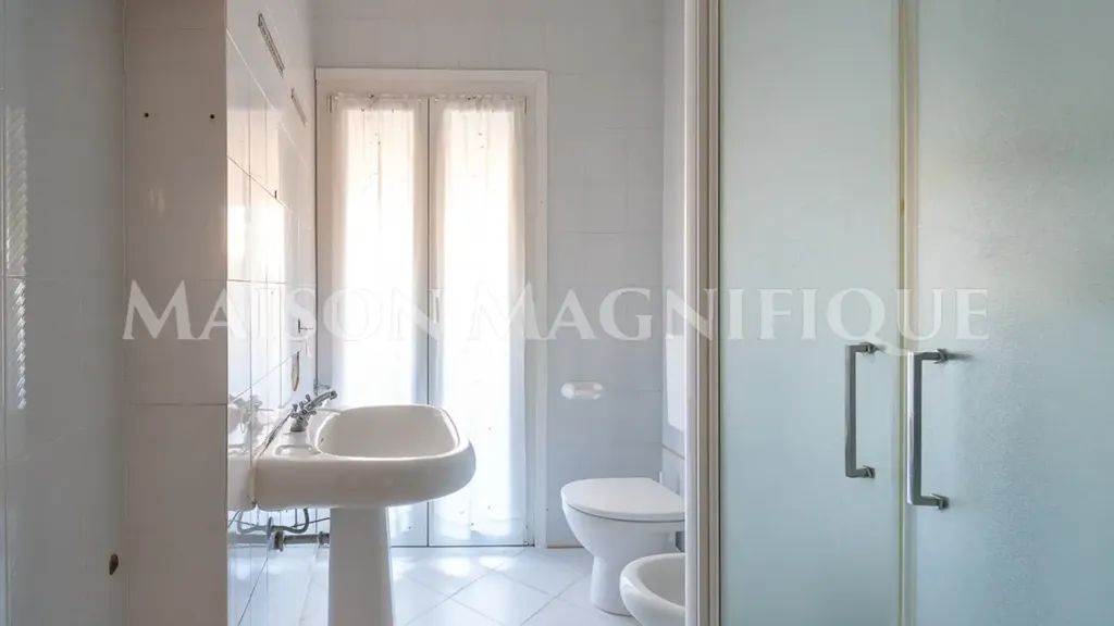 Vannitoad - Terra-Cielo House with Courtyard in Comacchio
