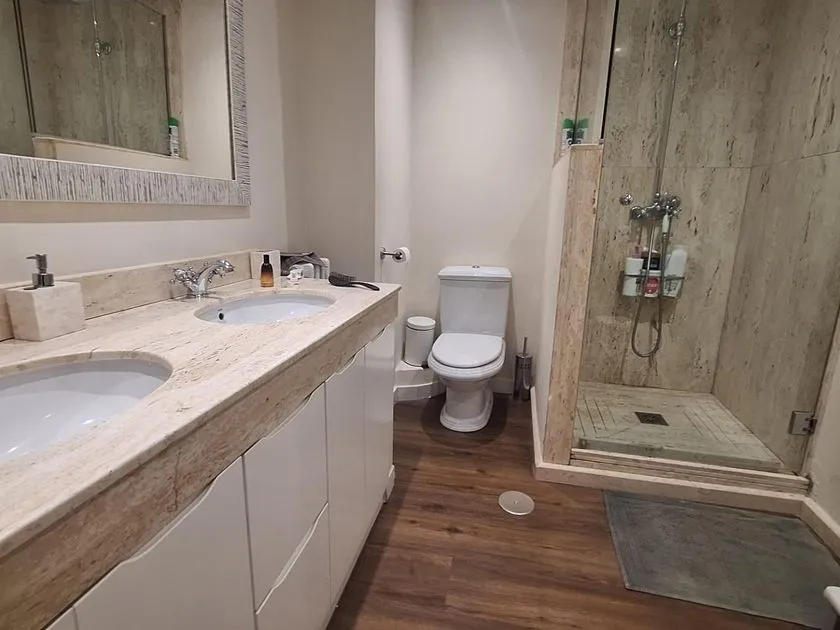Vannitoad - Apartment with Patio in Albacete Centre