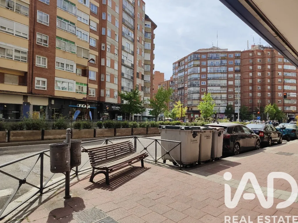 Välivaade - Flat with Sunny Orientation in Rondilla