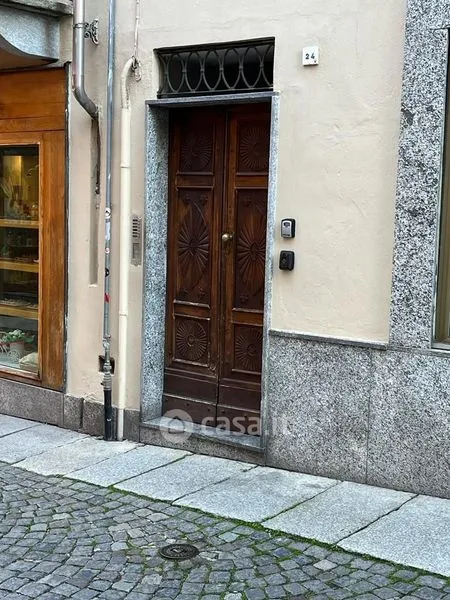 Extérieur - Arched Townhouse Studio in Asti
