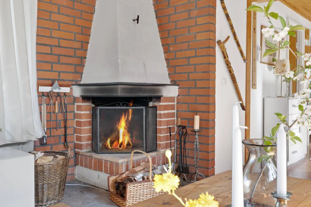 Maison 3 pièces à Tjörns kommun