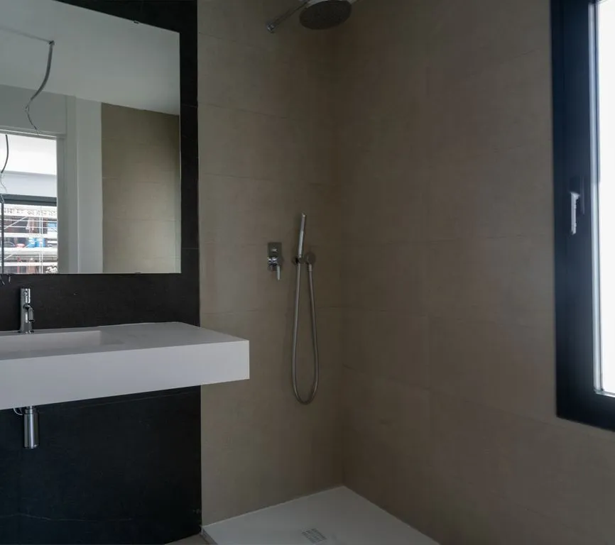 Bagni - Contemporary Villa with Pool in Serene Atalaya