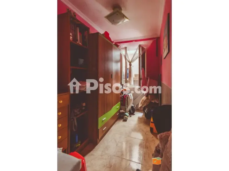 Chambres - Spacious Ground Floor Apartment in La Rápita