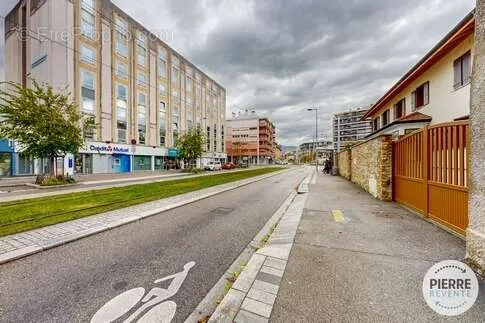 Välivaade - Studio with Tourist Amenities in Gaillard