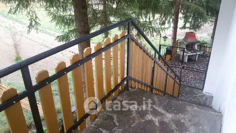 Stanze - Duplex con giardino in affitto a Tagliacozzo
