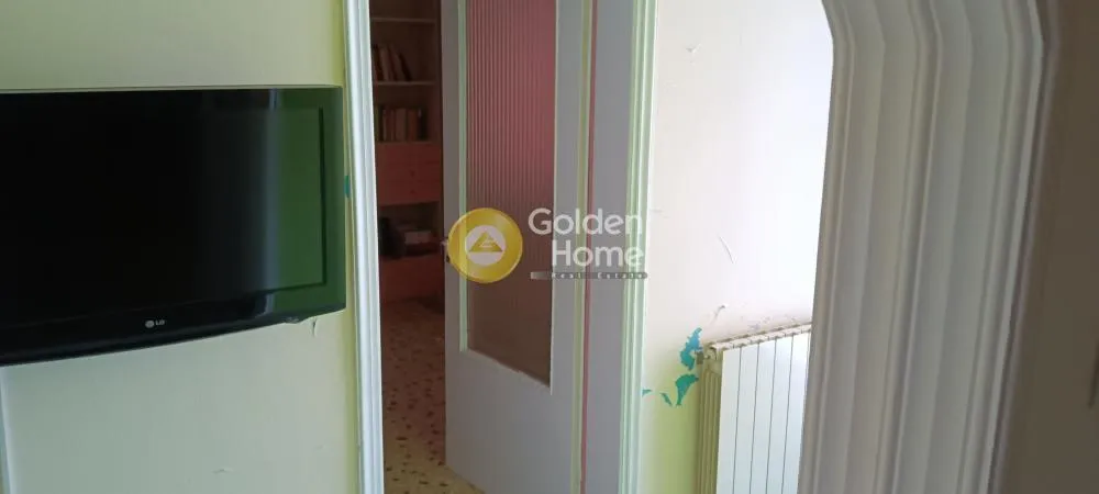 Esik - Duplex with Parking in Agios Dimitrios