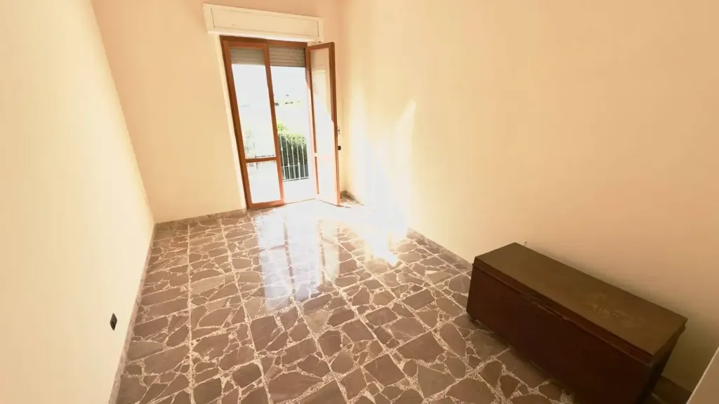 Ingresso - Bifamiliar House with Panoramic Terrace in Monteprandone