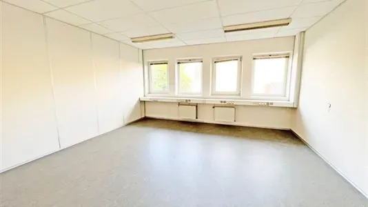 Kabinet - Office Space with Elevator in Viborg