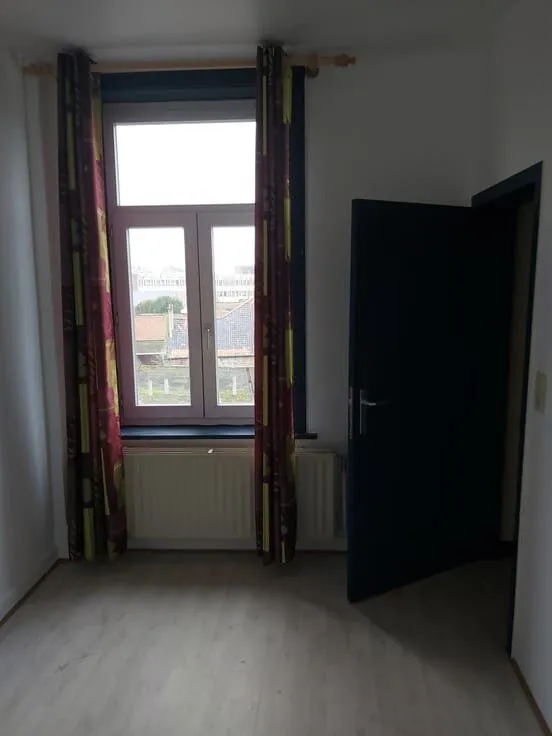 Pièces - Appartement Rue Montgoméry 53 à Enghien