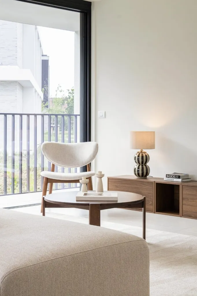 Elutuba - Spacious Ground Floor Flat with Solar Panels
